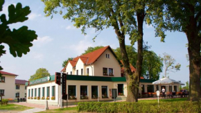 Gasthof & Pension Zum Himmel in Rubenow